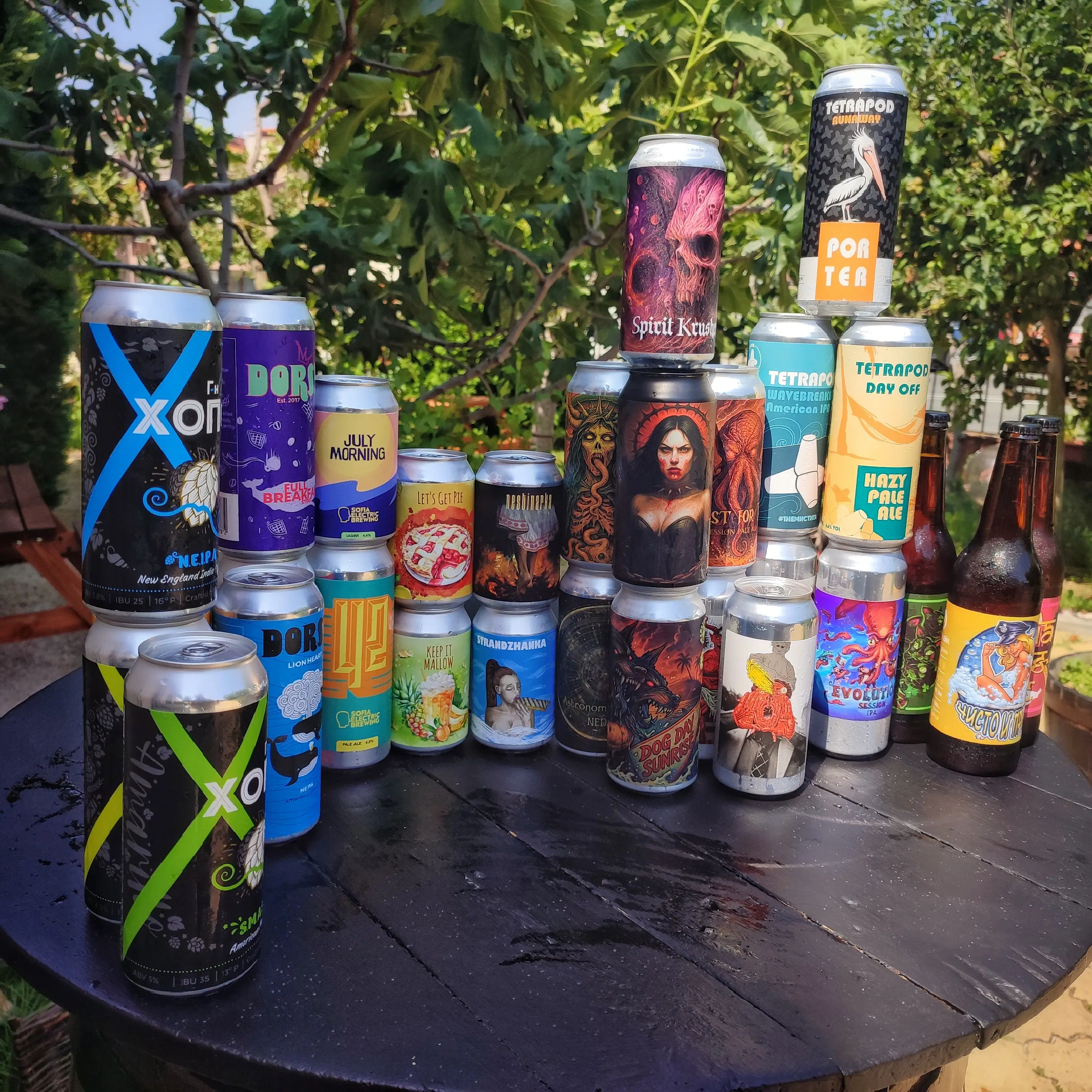 снимка/изображение craft-beer